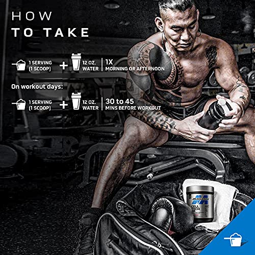 Creatine Powder | MuscleTech Cell-Tech Elite Creatine Powder | Post Workout Recovery MuscleTech