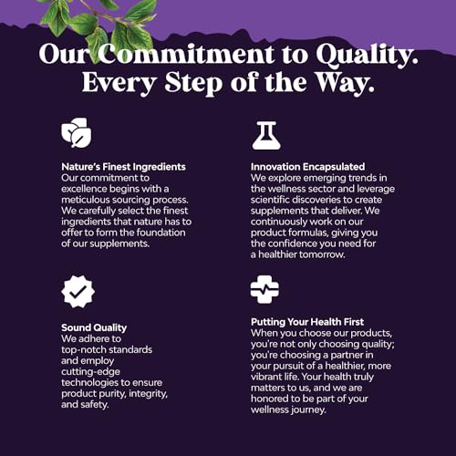 Natural Acai Berry Weight Loss Supplement Detox Products Antioxidant Superfood Natures Craft