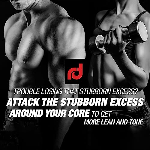 R+D Body Super Tone - Extreme CLA Supplement for Muscle Preservation, Enhanced Body R+D Body