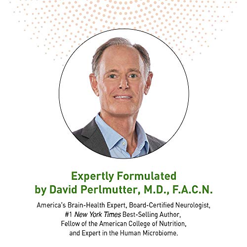 Garden of Life Dr. Formulated Keto Organic MCT Powder - 30 Servings, 6g MCTs Garden of Life