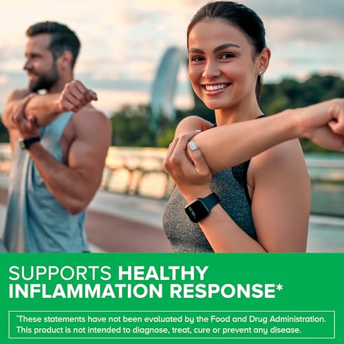 Qunol Zero Sugar Turmeric Gummies, Gummy with 500mg Turmeric Curcumin, Joint Supp Qunol