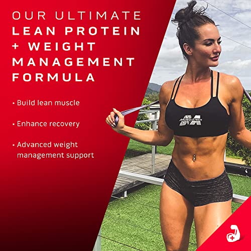 Protein Powder for Weight Loss - MuscleTech Nitro-Tech Ripped - Whey Protein Powder MuscleTech