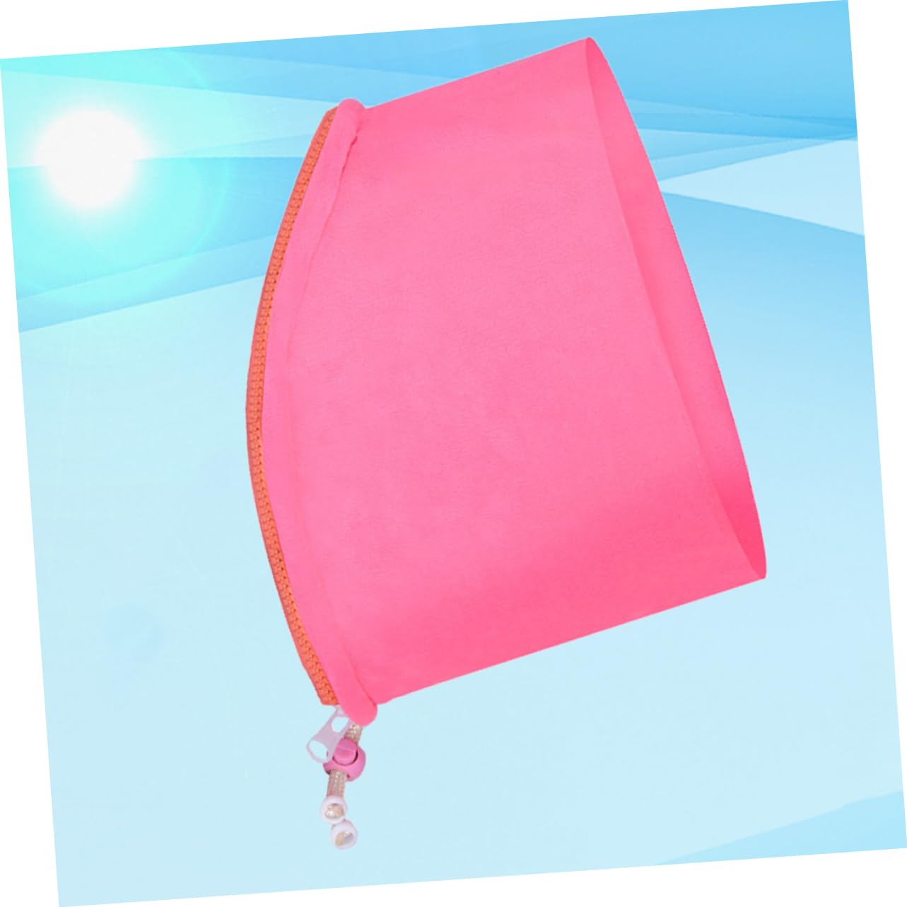 Balacoo Hair Massager Smokeless Moxa Cap Hot Heads Heating Cap Moxa Massager Heat Compress balacoo