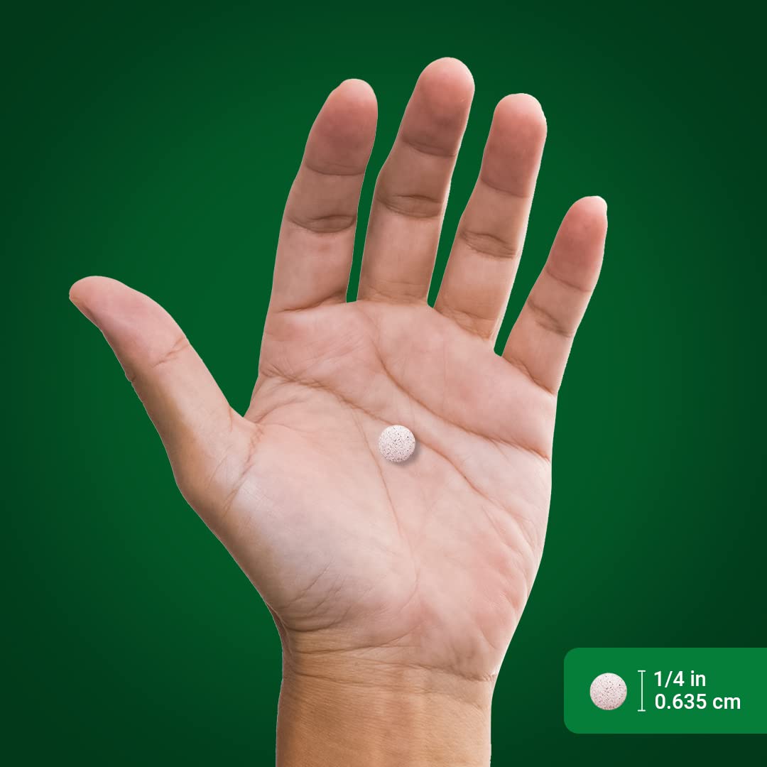 Chromium Picolinate 1000 mcg | 360 Tablets | Chromium Supplement | Vegetarian, Non-GMO Piping Rock