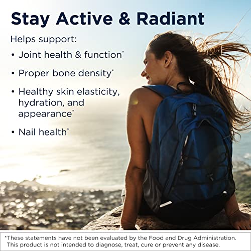 Designs for Health Whole Body Collagen Powder - Pure Collagen Peptides Supplement for Bone, Skin + Joint Support - Flavorless Drink Mix for Water, Shakes + Smoothies (30 Servings / 390g) Designs For Health