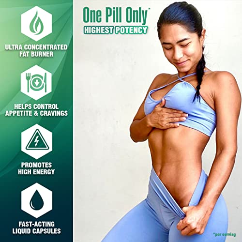 Nutrex Research Lipo-6 Black Hers Ultra Concentrate | Weight Loss Pills for Women | Fat Burner Nutrex Research