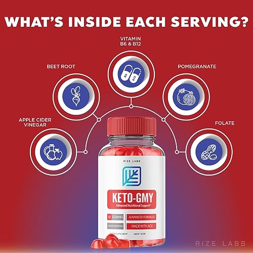 rize labs Keto-GMY Gummies for Weight Loss, Keto GMY, Keto-GMY, Ketogmy Oprah Keto rize labs