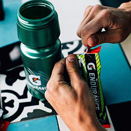 Gatorade Endurance Powder With Electrolytes, Watermelon, 1.72 Ounce