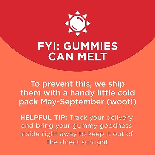 OLLY Probiotic + Prebiotic Gummy, Digestive Support and Gut Health OLLY