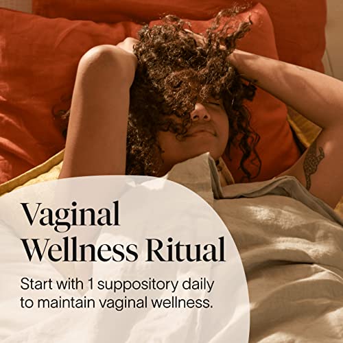 Cora Boric Acid Suppositories | Vaginal Suppository | pH Balance | Prevent Imbalance and Irregular Odor