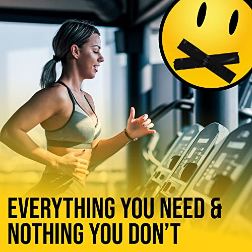 No Excuse Pre Workout Powder l Pre-Workout Supplements l Best Pre Workout No Excuse