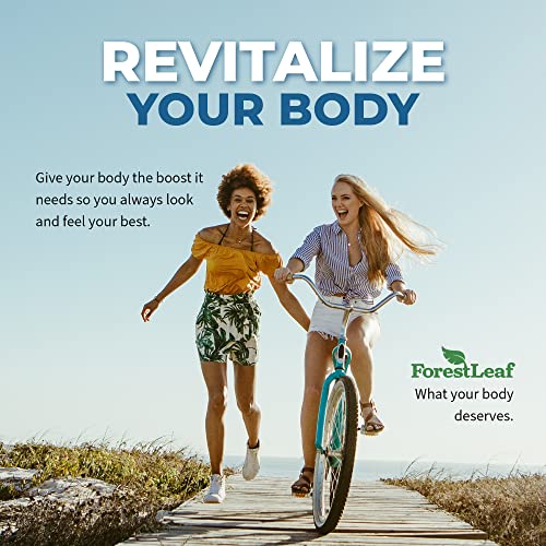 Collagen Peptides Powder Unflavored - Hydrolyzed Collagen Protein