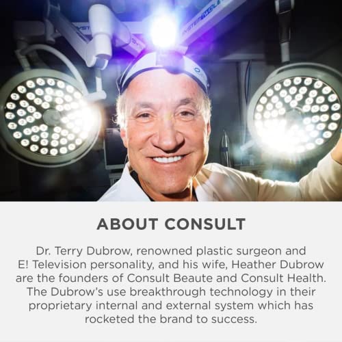 Consult Health ELIMI-Fat Weight Management Gummies – Dietary Supplement – Citrus Burs Consult Health