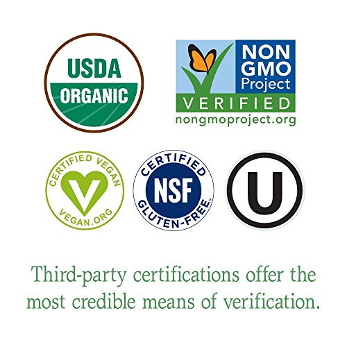 Garden of Life Dr Formulated Organic Fiber Supplement Powder Unflavored, Sugar Free Garden of Life