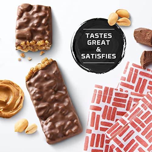 Kellogg's Special K Protein Meal Bars, Meal Replacement, Bulk Protein Snacks, Variety Pack Special K