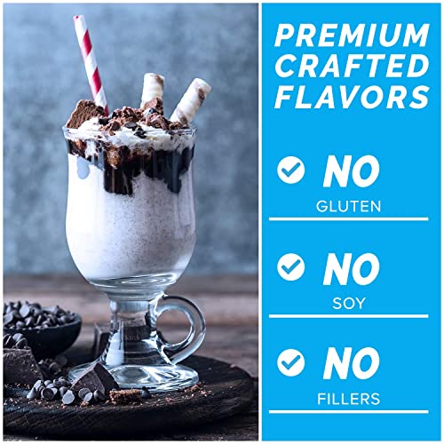 PEScience Select Low Carb Protein Powder, Peanut Butter Cookie, 5 Serving, Keto Friendly PEScience