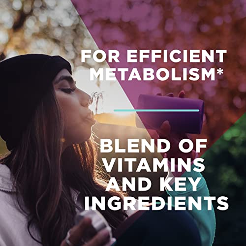 AdvoCare ThermoPlus Vitamin and Herbal Dietary Supplement - Thermogenic Vitamins AdvoCare