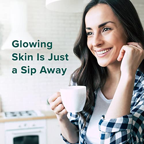 Further Food Best Collagen Peptides Powder Vanilla Flavored Keto Grass-Fed Collagen Further Food