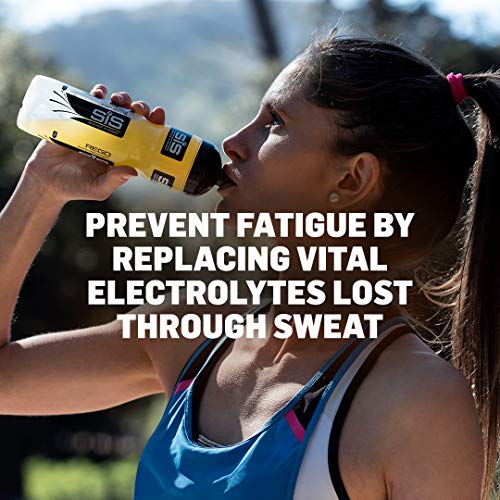 Science In Sport Hydro Hydration Tablets, Gluten-Free, Zero Sugar, Pink Grapefruit Science in Sport