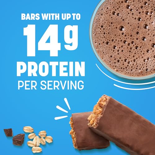 Nutrisystem® 14-Day Meal Replacement Kit with Lunch Bars & Shakes, 28 Servings Nutrisystem