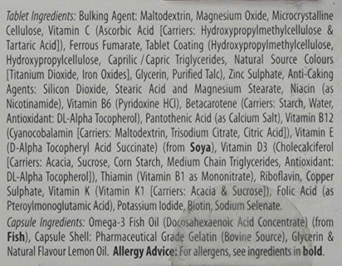 Vitabiotics Pregnacare Plus 56Tabs/C (2 Pack)