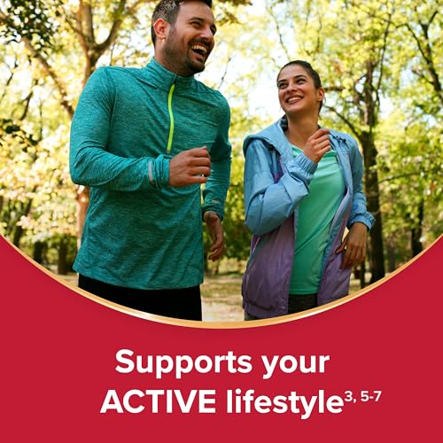 Seven Seas JointCare Supplex, With Glucosamine, Omega-3, Vitamins C, D and E Seven Seas