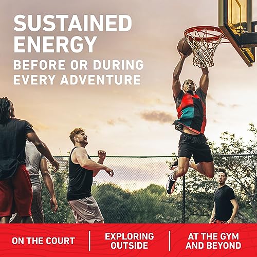 CLIF BAR - Chocolate Brownie Flavor - Made with Organic Oats - Non-GMO