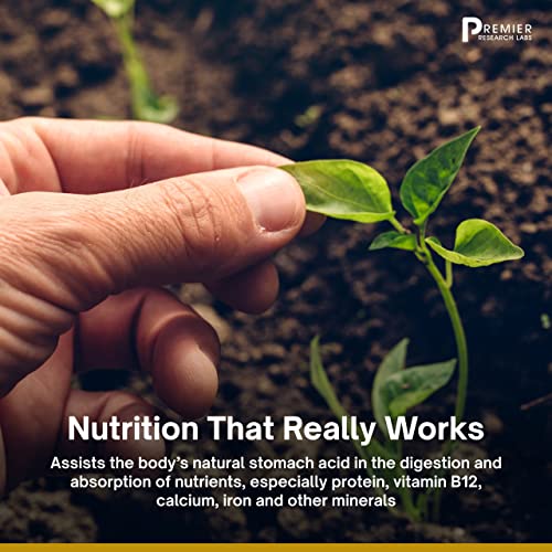 Premier Research Labs AdrenaVen - Supports Adrenal Gland Health & Stress Response Premier Research Labs