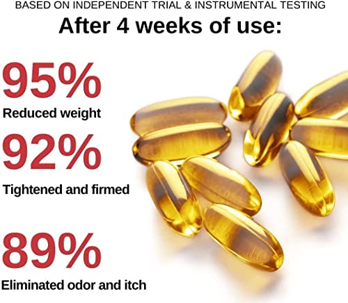 CHUANGJIA AnnieCare Instant Anti-Itch Detox Products, Annie Care Capsulas, Firming Repair CHUANGJIA