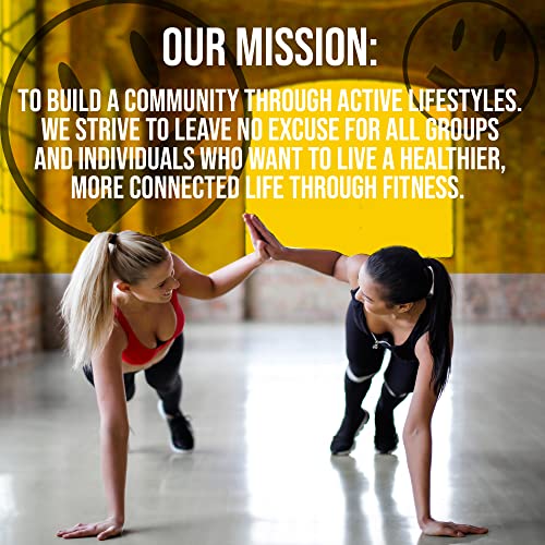 No Excuse Pre Workout Powder l Pre-Workout Supplements l Best Pre Workout No Excuse