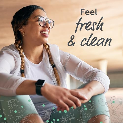 Summer's Eve Feminine Douche, Complete Clean Odor Reduction with Boric Acid Complex, 2 Units Summer's Eve