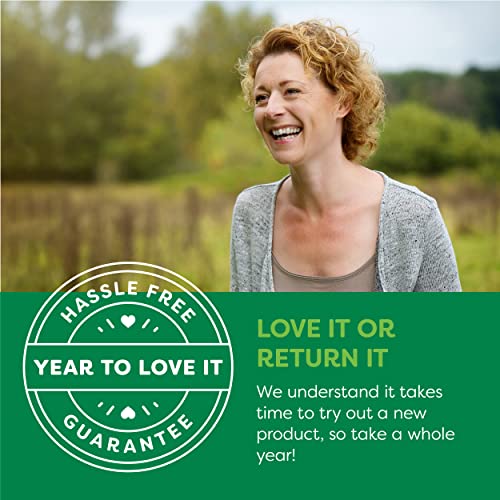 Global Healing Lithium Orotate Brain Health Supplement - Supports Mood