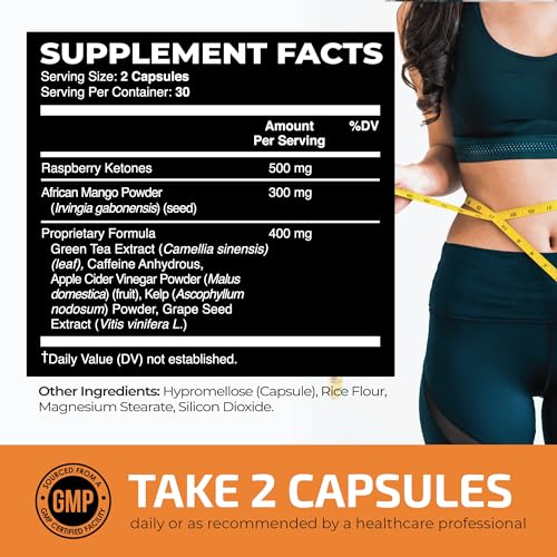 Burn Pro 7-in-1 Thermogenic Metabolism Booster | Weight Management Support Supplem Nobi Nutrition