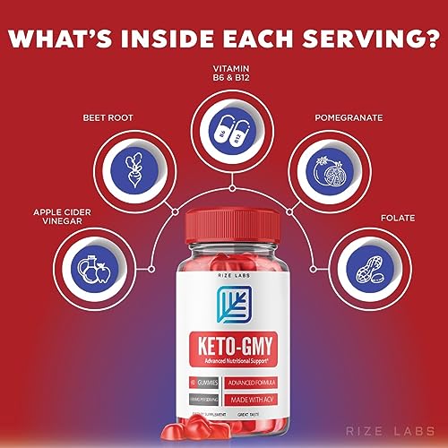 rize labs Keto-GMY Gummies for Weight Loss, Keto GMY, Keto-GMY, Ketogmy Oprah Keto rize labs