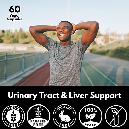 Honieve Total Body Cleanse - Cleanse Detox & Repair with Milk Thistle - 5 Day Fast & Effective Honieve