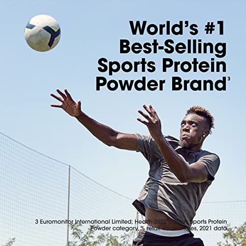 Optimum Nutrition Gold Standard 100% Whey Protein Powder, Extreme Milk Chocolate Optimum Nutrition