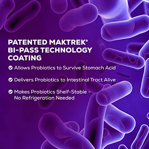 Probiotics for Women 4-in-1, 50 Billion CFU + Prebiotics, Vaginal Women's Probiotic Nature's Nutrition