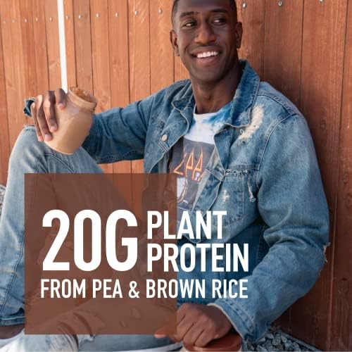 Isopure Chocolate Vegan Protein Powder, with Monk Fruit Sweetener & Amino Acids Isopure