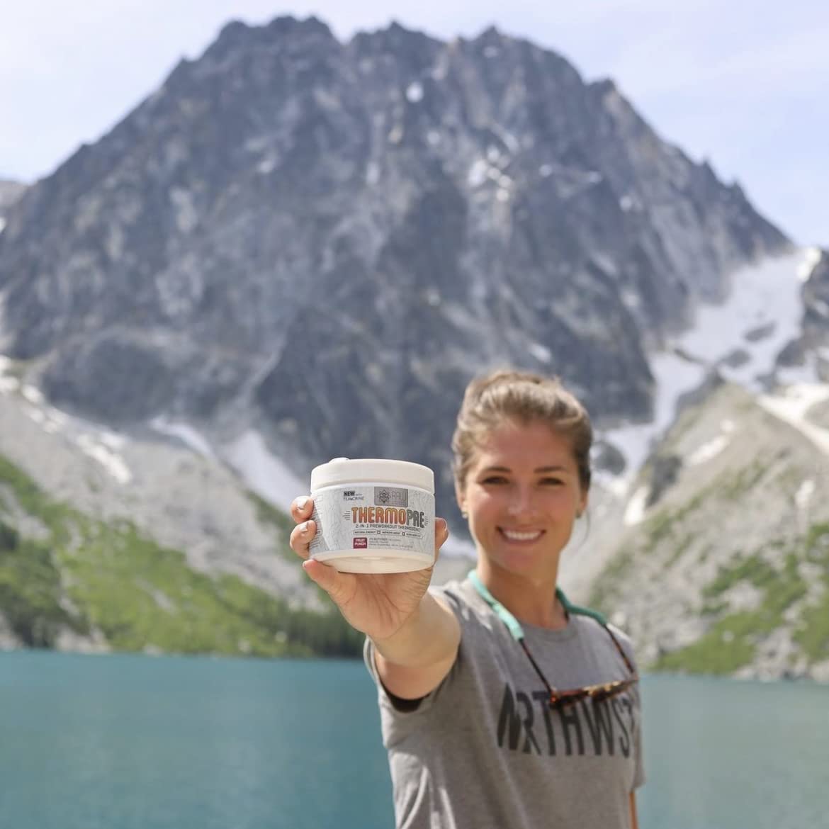 RAW Synergies Pre Workout Thermogenic Fat Burner Powder for Women and Men, RAW Synergies