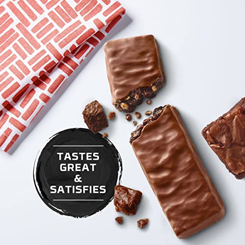 Kellogg's Special K Protein Meal Bars, Meal Replacement, Bulk Protein Snacks, Variety Pack Special K