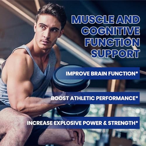 Creatine Monohydrate Gummies for Men & Women, Chewables Creatine Monohydrate My Store