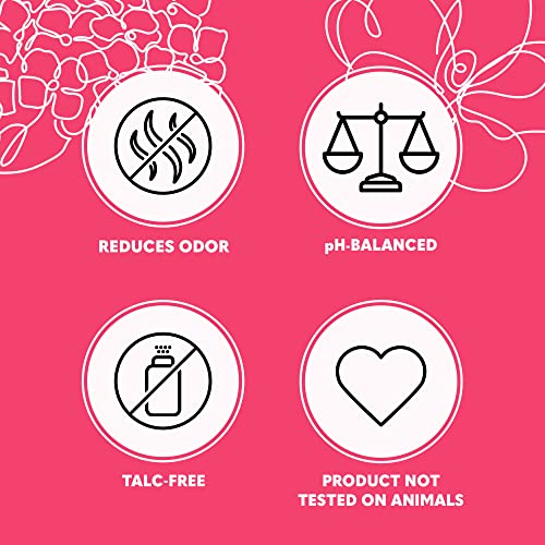 Summer's Eve Refresher Mist, Feminine Spray Reduces Odor, Blissful Escape, Body Spray for Women Summer's Eve