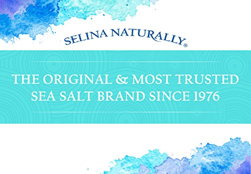 Celtic Sea Salt, Fine Ground, 8 Ounce, 0.5 Pound (Pack of 1) Celtic Sea Salt