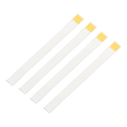 100Pcs Vaginal Ph Test Strips, Disposable Ph Balance Test Strips for Women