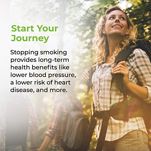 Rite Aid Nicotine Gum, 4 mg - 100 Count | Quit Smoking Aid | Nicotine Rite Aid