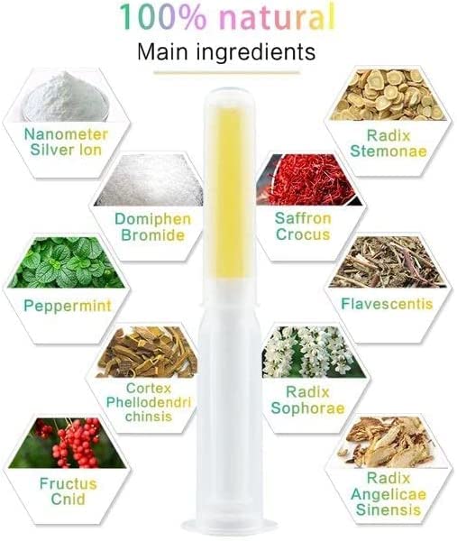 SLT Vaginal Tightening Gel, Tightening Cream for Vag with Yoni Oil, Vaginial Tightening Product Msupps.com