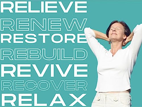 SHINE TENDLITE™ PRO [New 2024 Model] Red Light Therapy for Body - Medical Grade Therapy Device SHINE